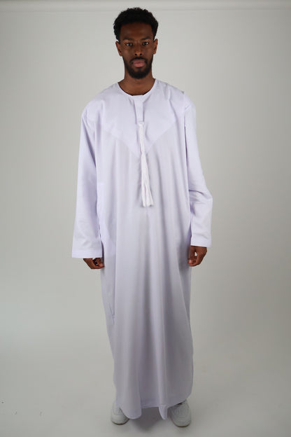 Luay - Emarati Thobe