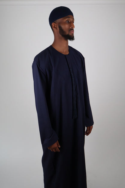 Luay - Emarati Thobe