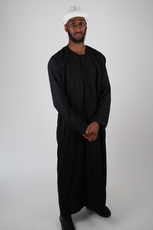 Luay - Emarati Thobe